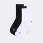 Шкарпетки Puma WOMEN SCALLOP EDGE SOCK 2P, фото 1 - інтернет магазин MEGASPORT
