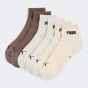 Шкарпетки Puma UNISEX CUSHIONED NEXT QUARTER 3P, фото 1 - інтернет магазин MEGASPORT