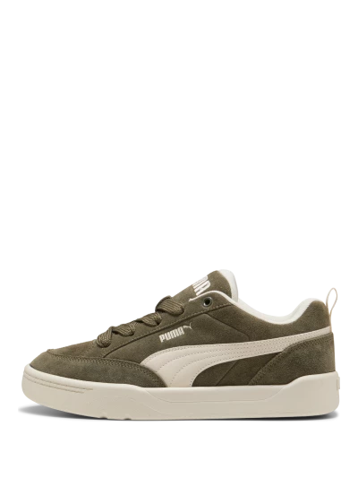 Кеди Puma Park Lifestyle Raw - 176202, фото 1 - інтернет-магазин MEGASPORT