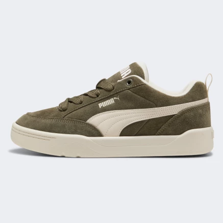 Кеди Puma Park Lifestyle Raw - 176202, фото 1 - інтернет-магазин MEGASPORT
