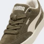 Кеди Puma Park Lifestyle Raw, фото 5 - інтернет магазин MEGASPORT