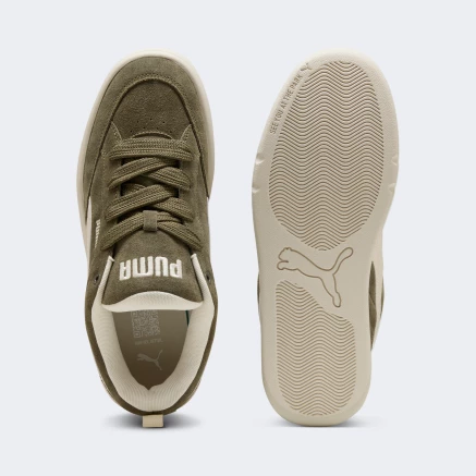 Кеди Puma Park Lifestyle Raw - 176202, фото 4 - інтернет-магазин MEGASPORT