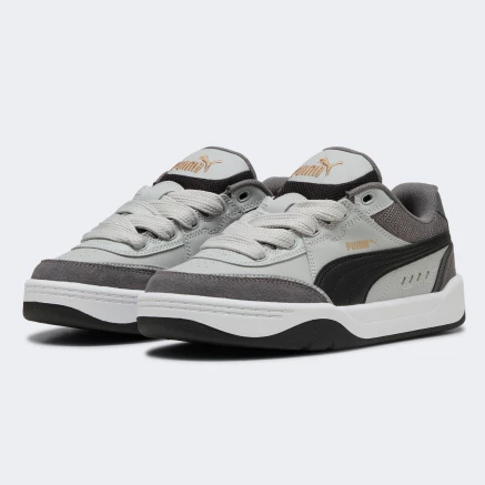 Кеди Puma Park Lifestyle SK8 Jr - 176204, фото 2 - інтернет-магазин MEGASPORT