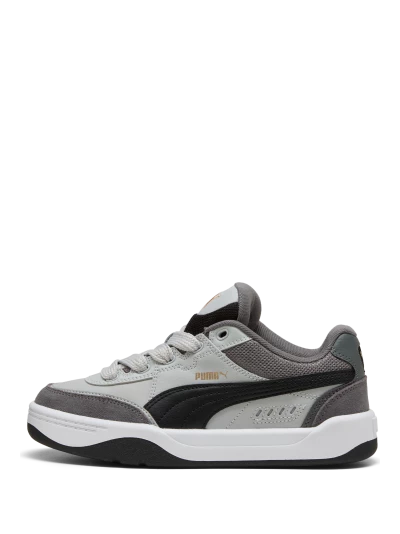 Кеди Puma Park Lifestyle SK8 Jr - 176204, фото 1 - інтернет-магазин MEGASPORT