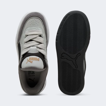 Кеди Puma Park Lifestyle SK8 Jr - 176204, фото 4 - інтернет-магазин MEGASPORT