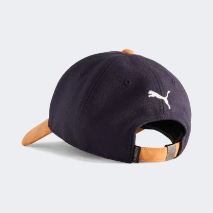 Кепка Puma VARSITY WOOL BB Cap - 176196, фото 2 - інтернет-магазин MEGASPORT