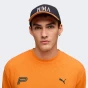 Кепка Puma VARSITY WOOL BB Cap, фото 4 - інтернет магазин MEGASPORT