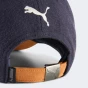 Кепка Puma VARSITY WOOL BB Cap, фото 3 - інтернет магазин MEGASPORT