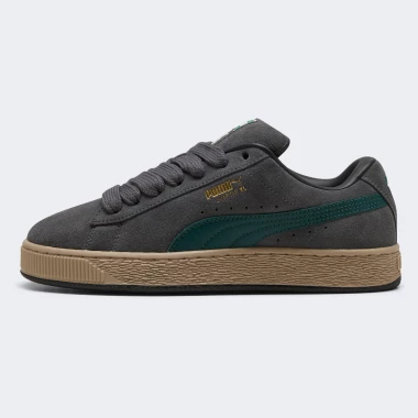 Suede XL
