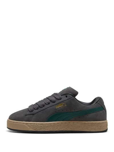 Кеди Puma Suede XL - 176198, фото 1 - інтернет-магазин MEGASPORT