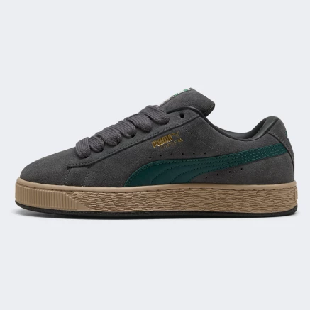 Кеди Puma Suede XL - 176198, фото 1 - інтернет-магазин MEGASPORT