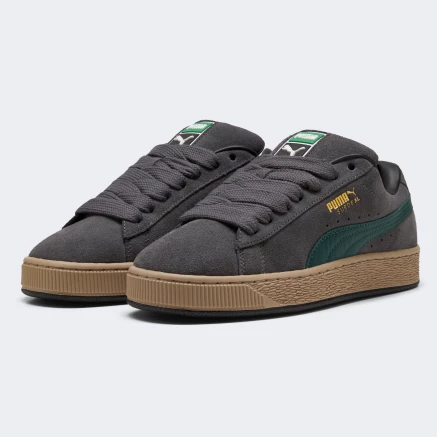 Кеди Puma Suede XL - 176198, фото 2 - інтернет-магазин MEGASPORT