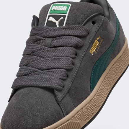 Кеди Puma Suede XL - 176198, фото 5 - інтернет-магазин MEGASPORT