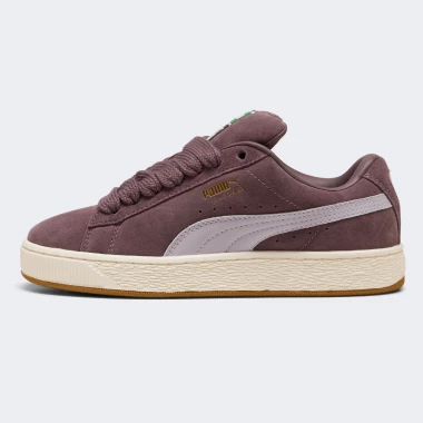 Suede XL