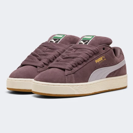 Кеди Puma Suede XL - 176199, фото 2 - інтернет-магазин MEGASPORT
