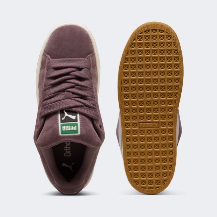 Кеди Puma Suede XL - 176199, фото 4 - інтернет-магазин MEGASPORT