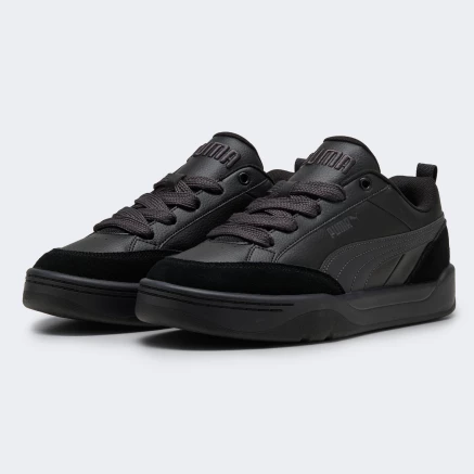 Кеди Puma Park Lifestyle OG - 176200, фото 2 - інтернет-магазин MEGASPORT