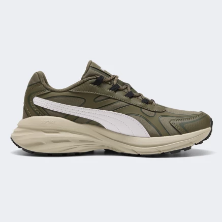Кросівки Puma Hypnotic LS Abrupt - 176201, фото 3 - інтернет-магазин MEGASPORT
