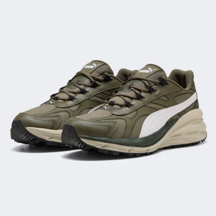 Кросівки Puma Hypnotic LS Abrupt - 176201, фото 2 - інтернет-магазин MEGASPORT