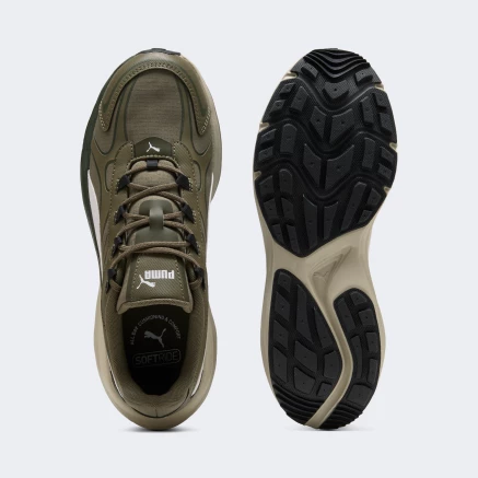 Кросівки Puma Hypnotic LS Abrupt - 176201, фото 4 - інтернет-магазин MEGASPORT
