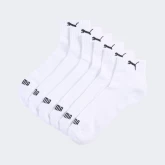 UNISEX CUSHIONED QUARTER 3P - 176246, фото 1 - інтернет-магазин MEGASPORT