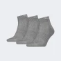 Шкарпетки Puma UNISEX CUSHIONED QUARTER 3P, фото 1 - інтернет магазин MEGASPORT
