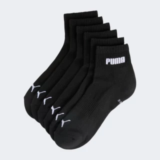 UNISEX CUSHIONED NEXT QUARTER 3P 176243 купити в MEGASPORT, фото 1 UNISEX CUSHIONED NEXT QUARTER 3P - 176243, фото 1 - інтернет-магазин MEGASPORT