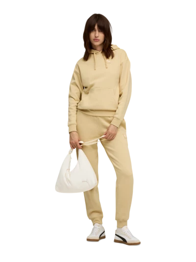 Спортивний костюм Puma Loungewear Sweat Suit Comfort FL cl - 176236, фото 1 - інтернет-магазин MEGASPORT