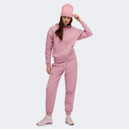 Спортивний костюм Puma Loungewear Sweat Suit Comfort FL cl - 176235, фото 1 - інтернет-магазин MEGASPORT