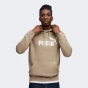 Кофта Puma ESS No. 1 Logo Hoodie FL (s), фото 1 - інтернет магазин MEGASPORT