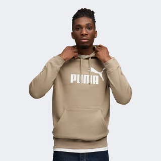 ESS No. 1 Logo Hoodie FL (s) 176217 купити в MEGASPORT, фото 1 ESS No. 1 Logo Hoodie FL (s) - 176217, фото 1 - інтернет-магазин MEGASPORT