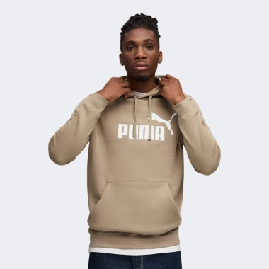 ESS No. 1 Logo Hoodie FL (s)