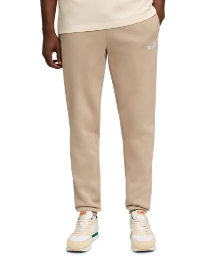 Спортивнi штани Puma ESS No. 1 Logo Sweatpants FL cl (s) - 176218, фото 1 - інтернет-магазин MEGASPORT