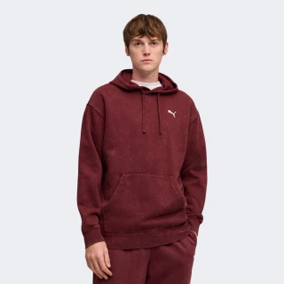 ESS ELEVATED Relaxed Wash Hoodie FL 176220 купити в MEGASPORT, фото 1 ESS ELEVATED Relaxed Wash Hoodie FL - 176220, фото 1 - інтернет-магазин MEGASPORT