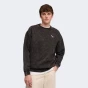 Кофта Puma ESS ELEVATED Relaxed Wash Crew FL, фото 1 - інтернет магазин MEGASPORT
