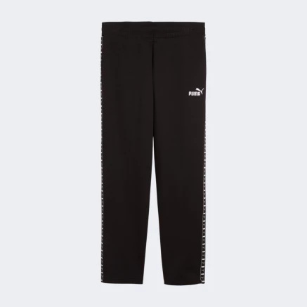 Спортивнi штани Puma ESS TAPE Sweatpants FL op - 175895, фото 1 - інтернет-магазин MEGASPORT