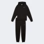 Спортивний костюм Puma Loungewear Sweat Suit Comfort FL cl, фото 1 - інтернет магазин MEGASPORT