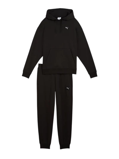 Спортивний костюм Puma Loungewear Sweat Suit Comfort FL cl - 176234, фото 1 - інтернет-магазин MEGASPORT