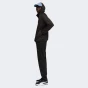 Кофта Puma EVOSTRIPE Warm FZ Hoodie, фото 3 - інтернет магазин MEGASPORT