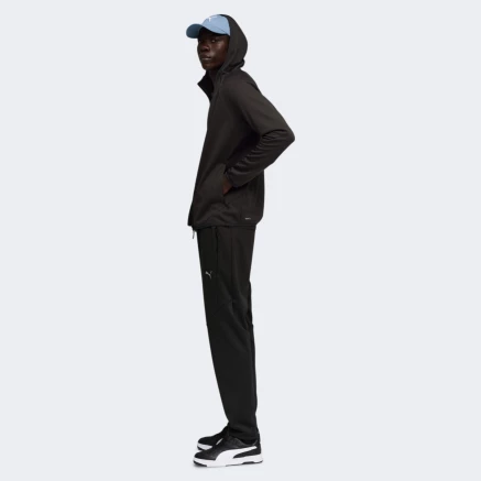 Кофта Puma EVOSTRIPE Warm FZ Hoodie - 176229, фото 3 - інтернет-магазин MEGASPORT