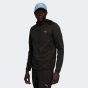Кофта Puma EVOSTRIPE Warm FZ Hoodie, фото 1 - інтернет магазин MEGASPORT