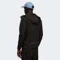 Кофта Puma EVOSTRIPE Warm FZ Hoodie, фото 2 - інтернет магазин MEGASPORT