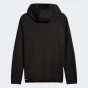Кофта Puma EVOSTRIPE Warm FZ Hoodie, фото 5 - інтернет магазин MEGASPORT