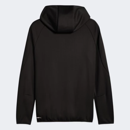 Кофта Puma EVOSTRIPE Warm FZ Hoodie - 176229, фото 5 - інтернет-магазин MEGASPORT