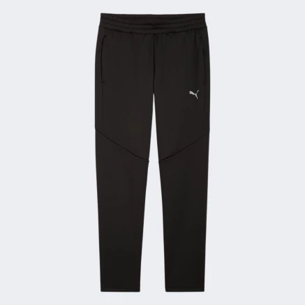 Спортивнi штани Puma EVOSTRIPE Warm Pants - 176230, фото 4 - інтернет-магазин MEGASPORT