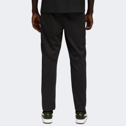 Спортивнi штани Puma EVOSTRIPE Warm Pants - 176230, фото 2 - інтернет-магазин MEGASPORT