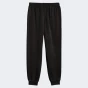 Спортивнi штани Puma ESS ELEVATED Relaxed Wash Sweatpants FL, фото 5 - інтернет магазин MEGASPORT