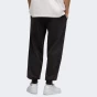 Спортивнi штани Puma ESS ELEVATED Relaxed Wash Sweatpants FL, фото 2 - інтернет магазин MEGASPORT