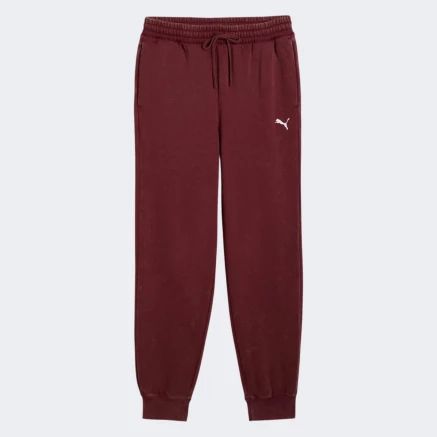 Спортивнi штани Puma ESS ELEVATED Relaxed Wash Sweatpants FL - 176232, фото 4 - інтернет-магазин MEGASPORT