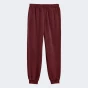 Спортивнi штани Puma ESS ELEVATED Relaxed Wash Sweatpants FL, фото 5 - інтернет магазин MEGASPORT